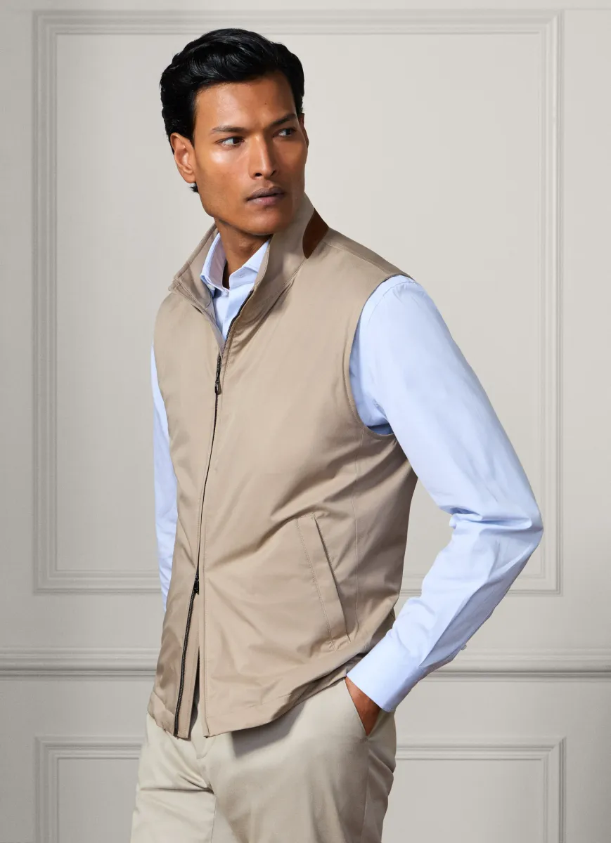 Lightweight Gilet