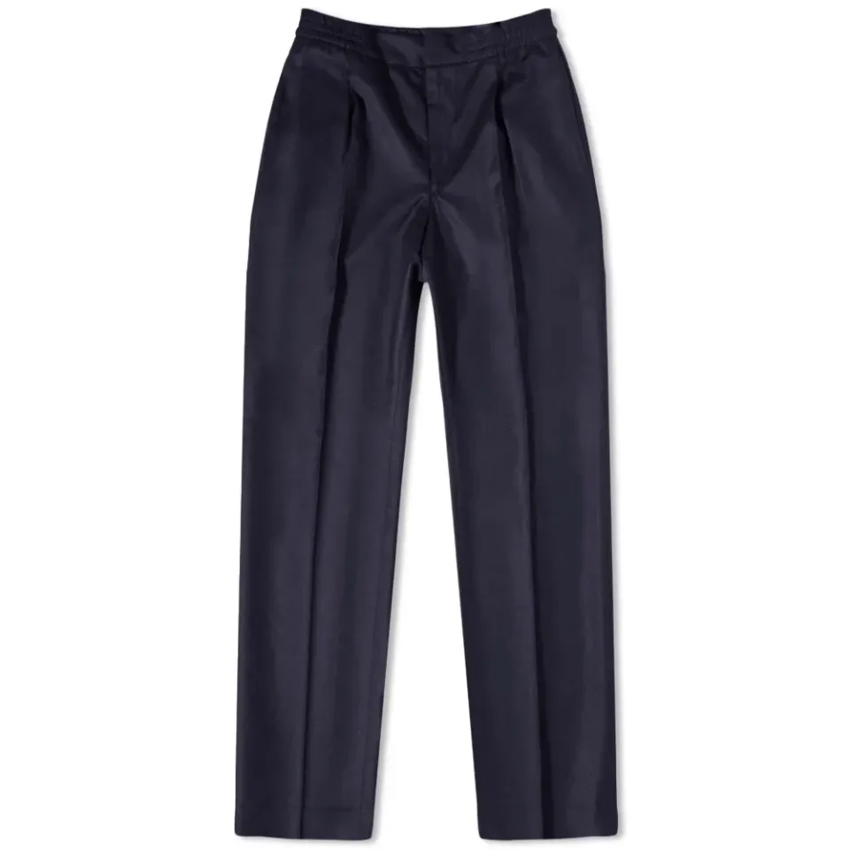 Officine Générale Drew Wool Pant