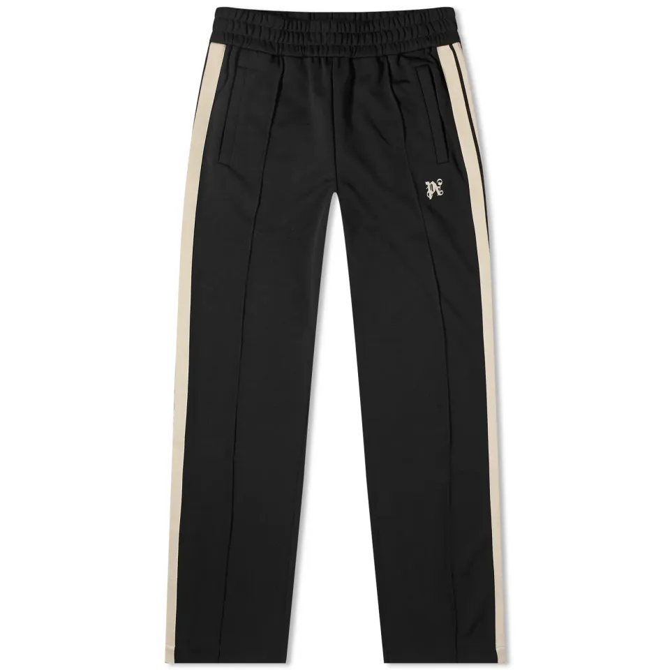 Monogram Track Pants