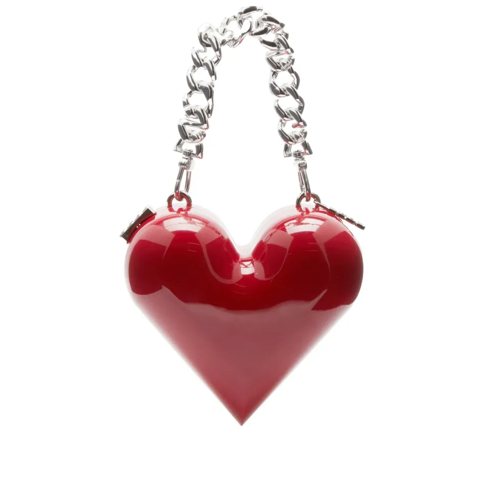 Heart Bag