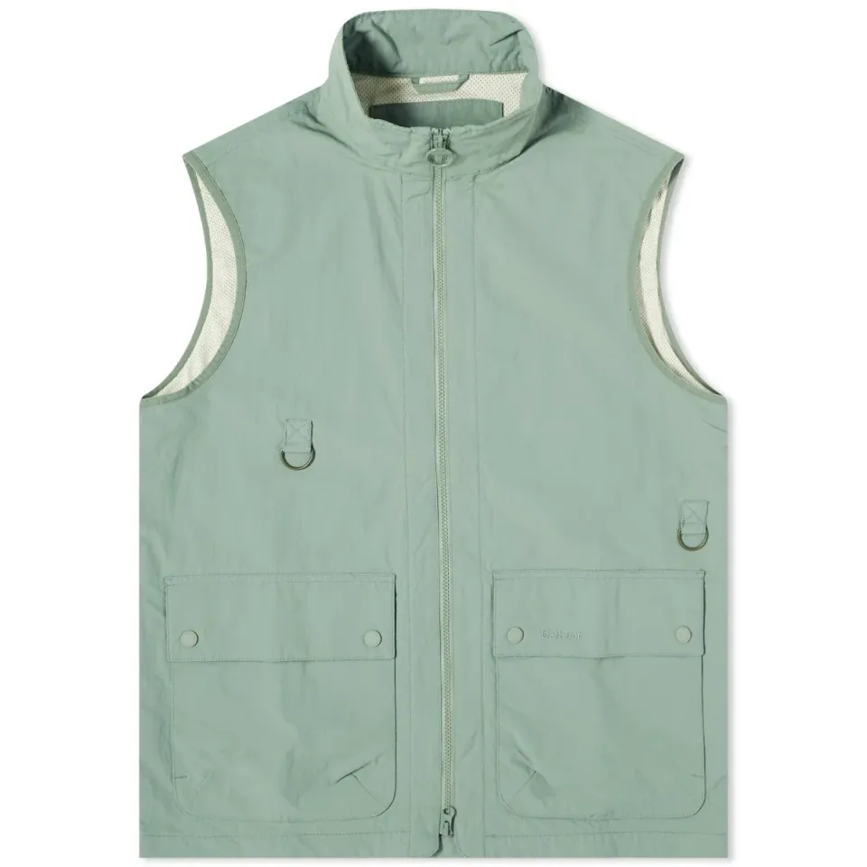 Utility Spey Gilet