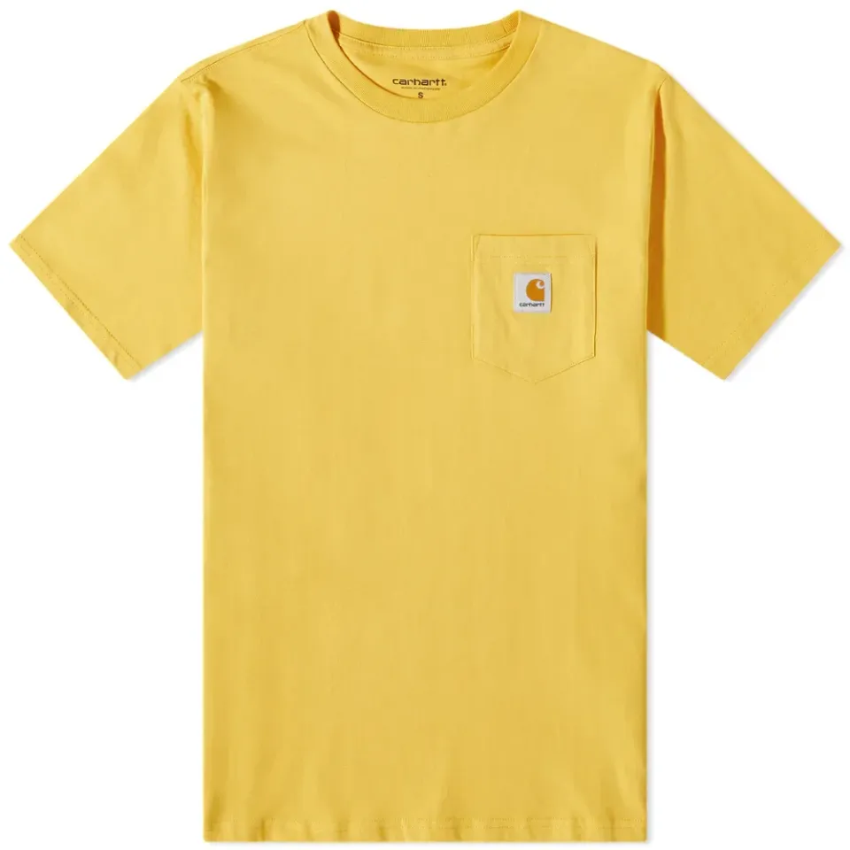 Pocket T-Shirt