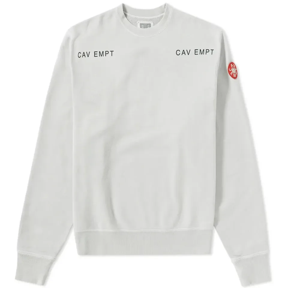 MD Operations Crew Sweat