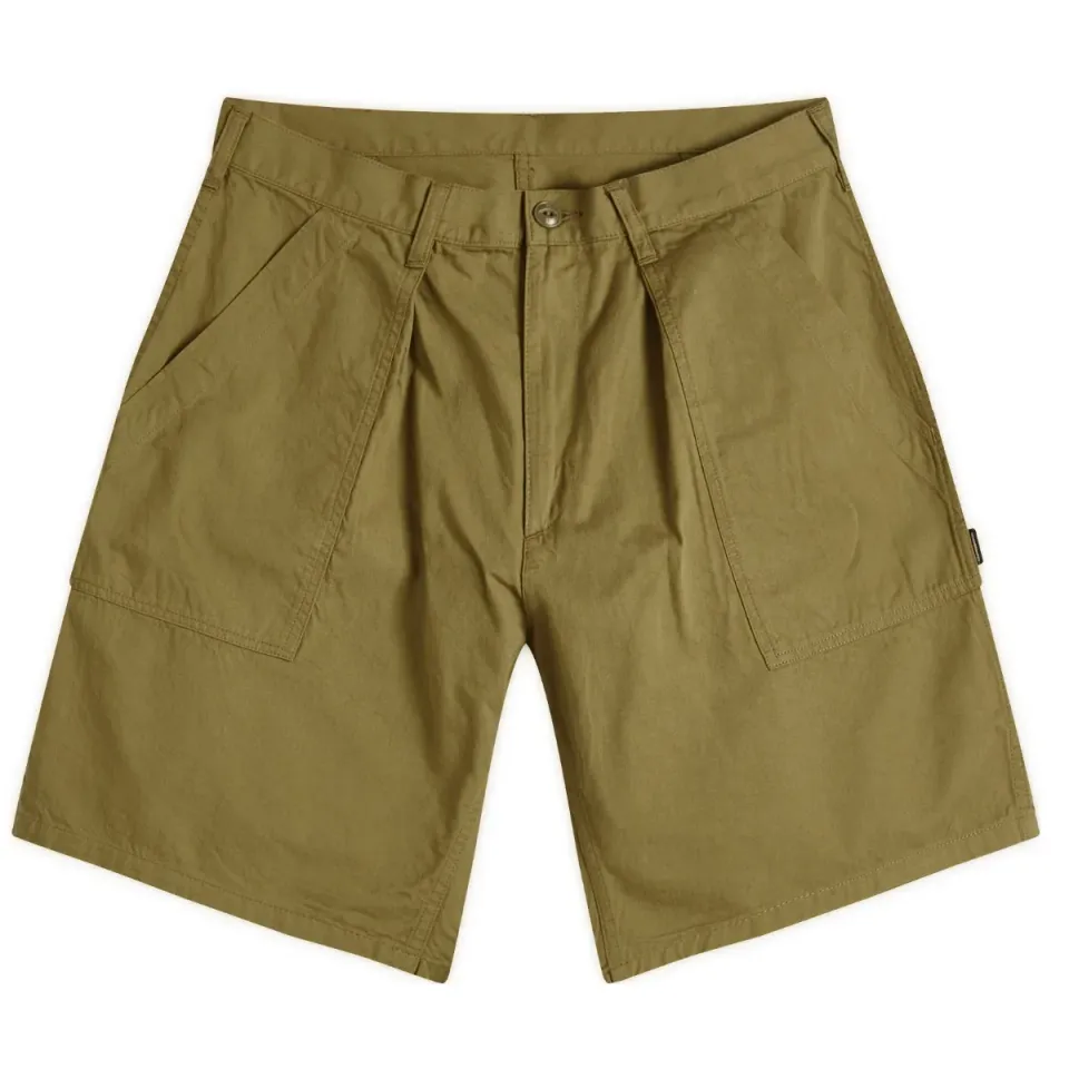 Baker Shorts