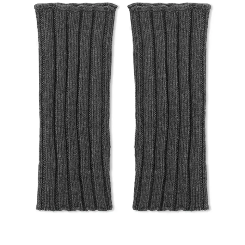 MHL. by Margaret Howell Ribbed Wrist Warmer