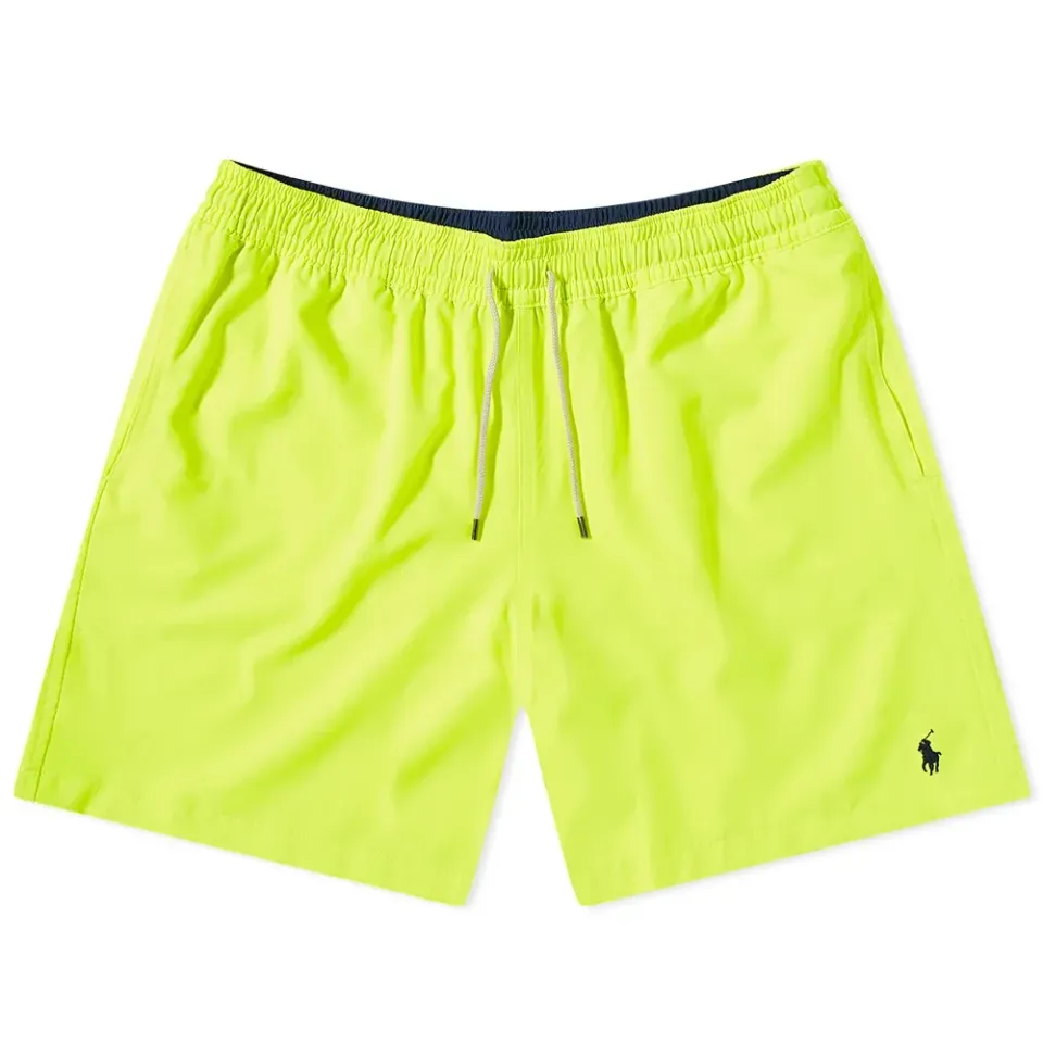 Traveller Swim Shorts