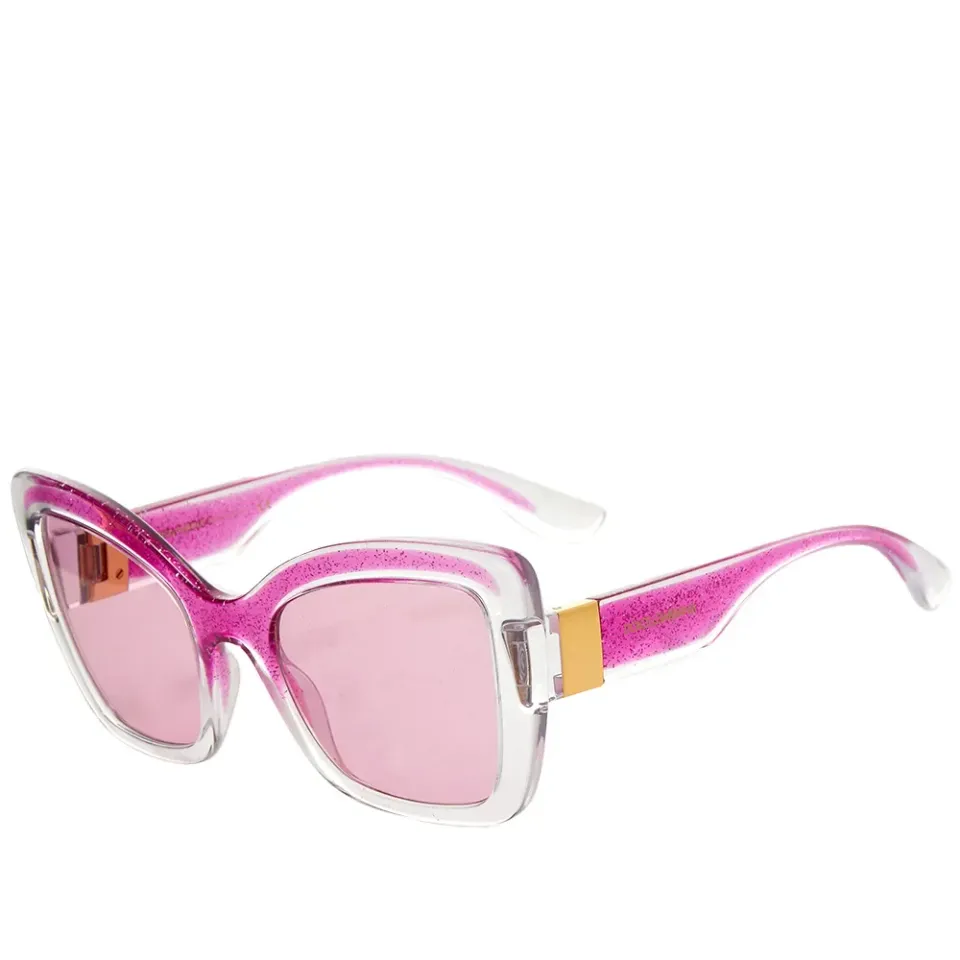 Dolce & Gabbana DG6170 Sunglasses