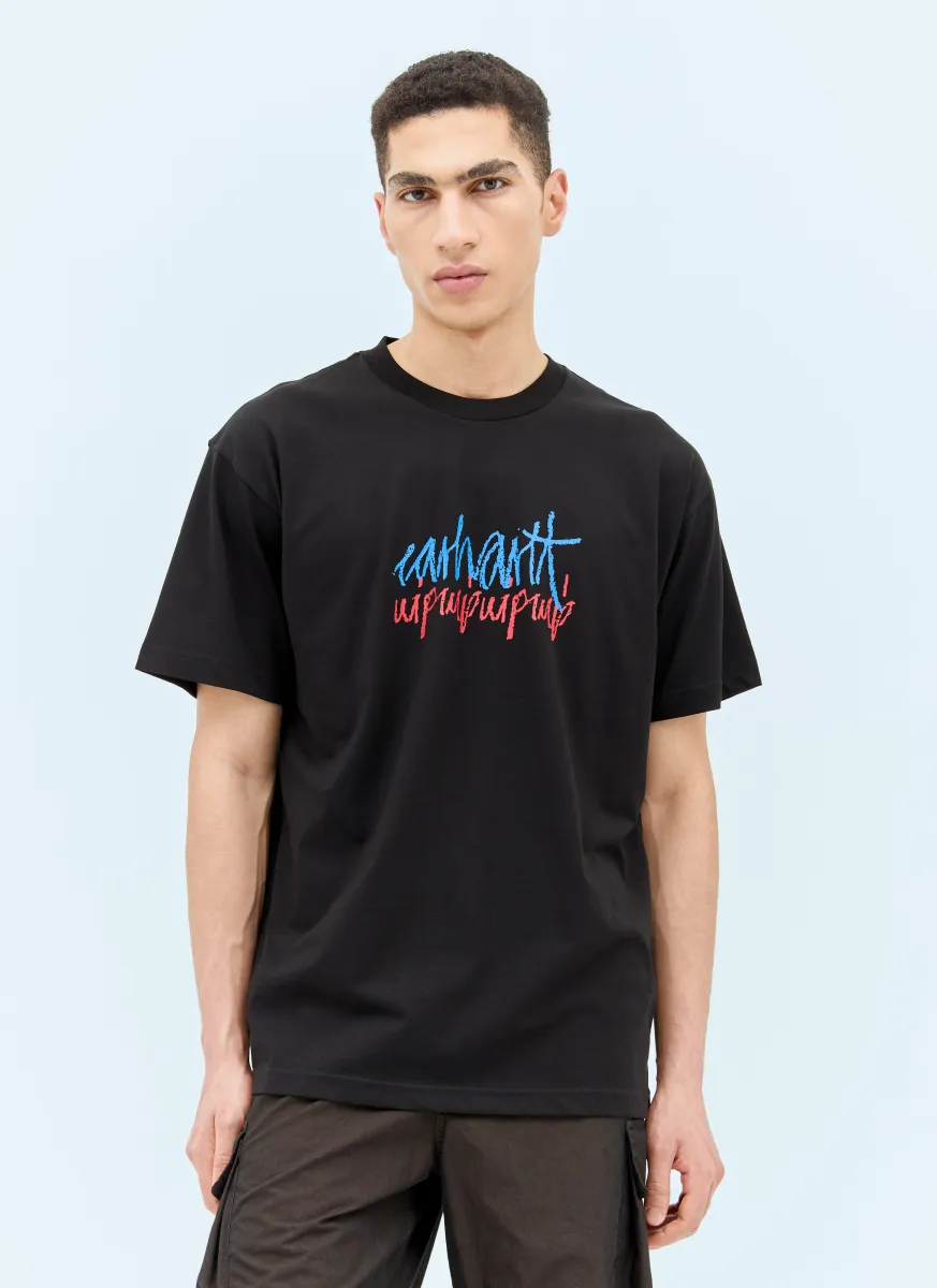 Stereo T-Shirt