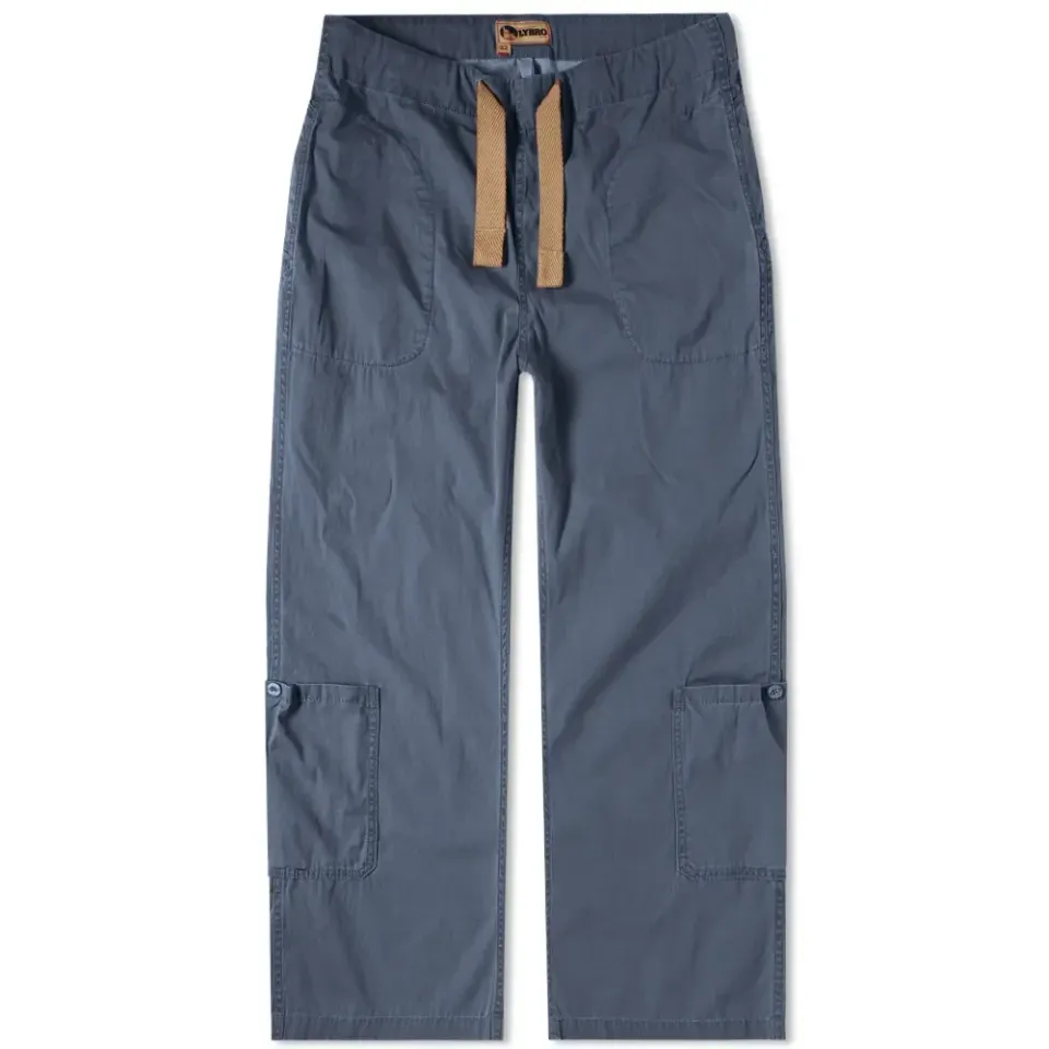 x Lybro Ground Pant