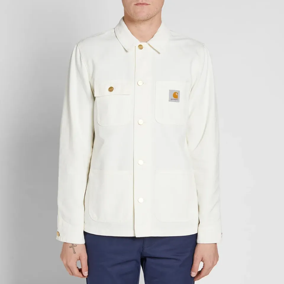 Michigan Chore Coat