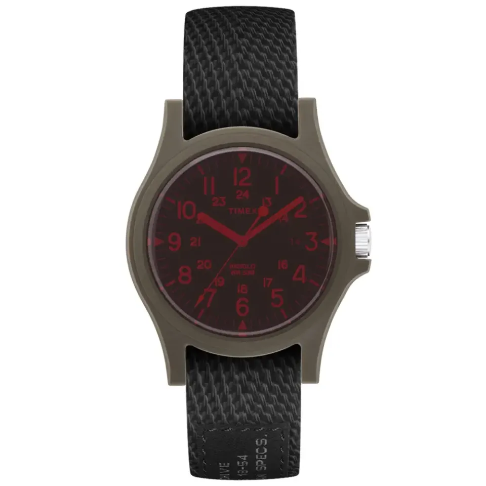 Acadia Metropolis Watch