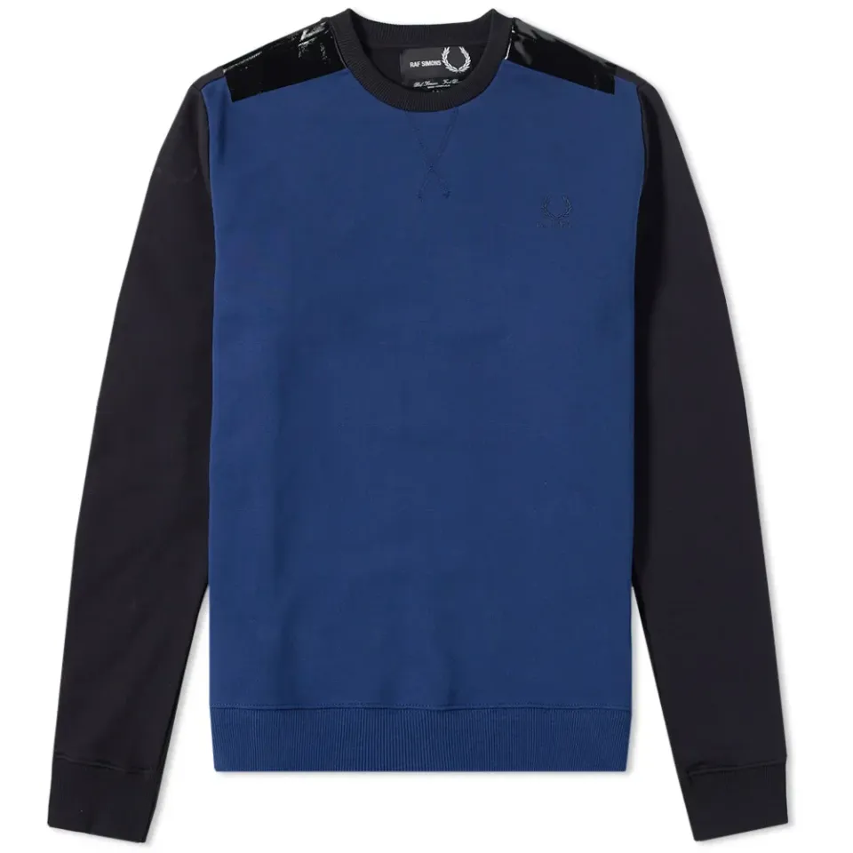 Tape Detail Sweat