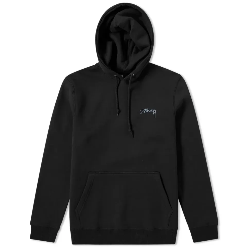 Smooth Stock Hoody