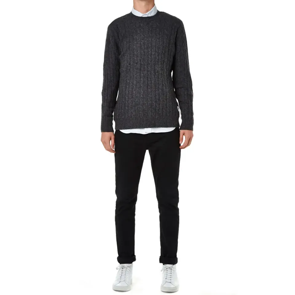 Denton Cable Knit