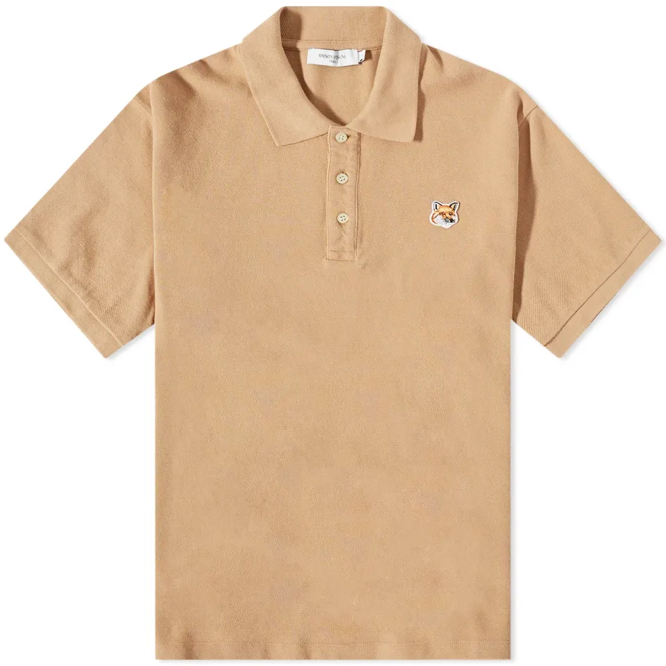 Fox Head Patch Classic Polo