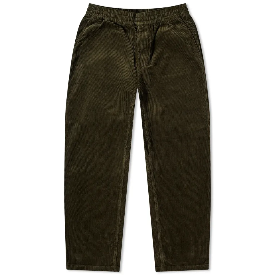 Corduroy Flint Pant