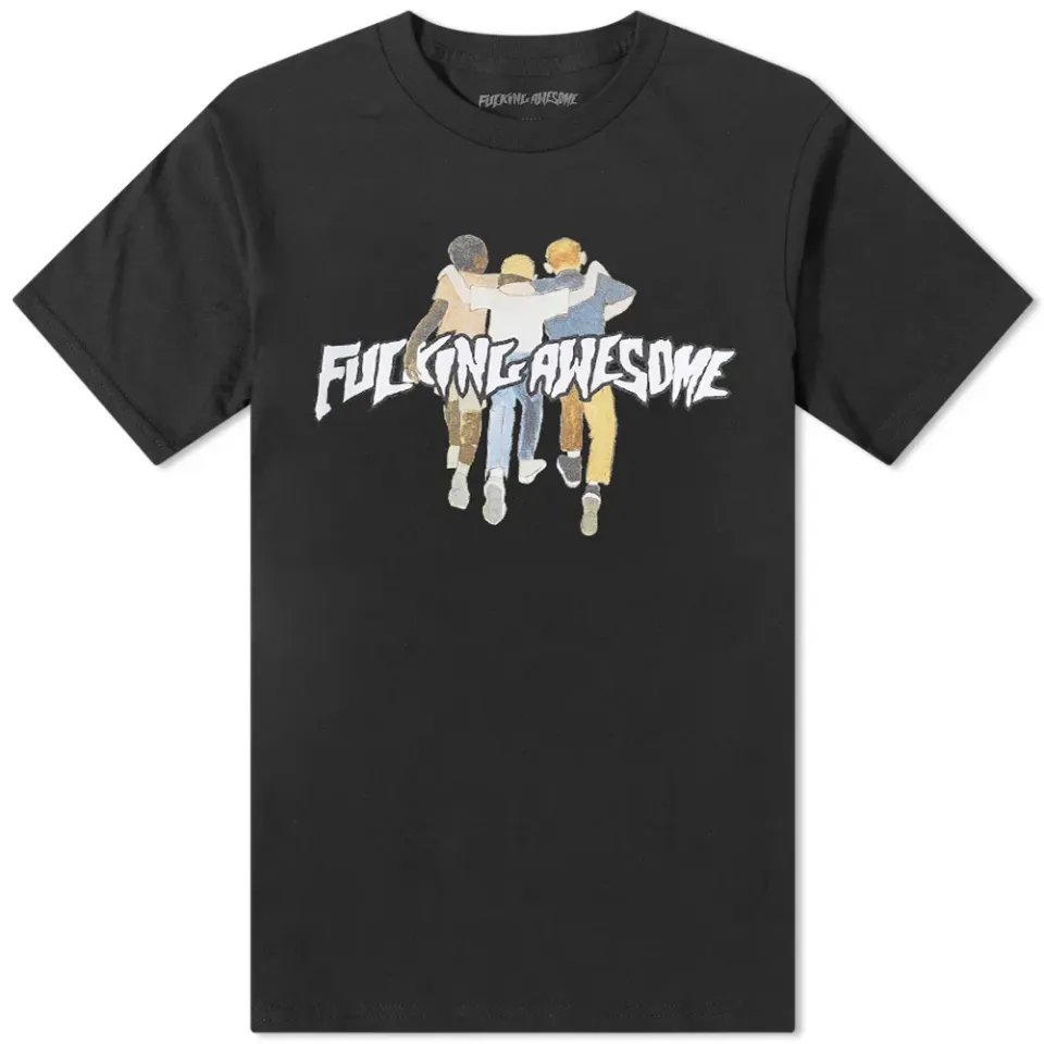 The Kids All Right T-Shirt