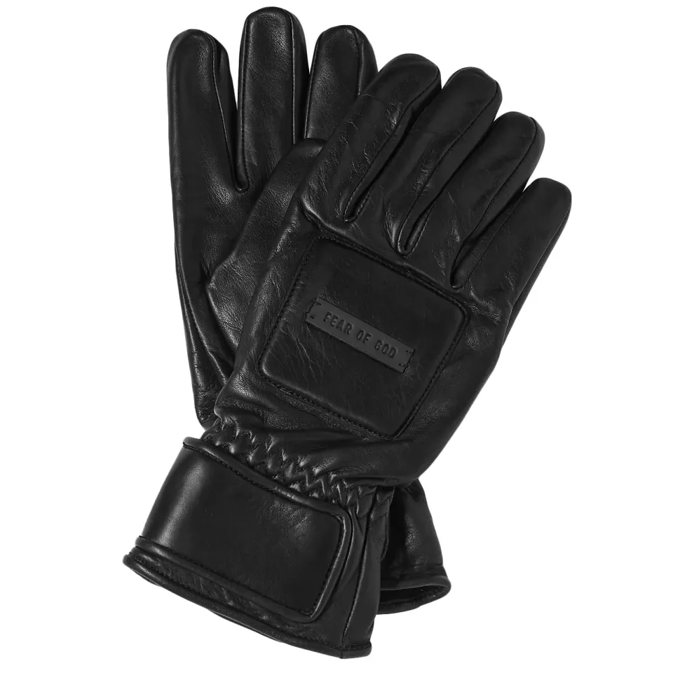 8th Driver Gloves