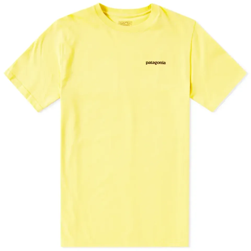 P-6 Logo Tee