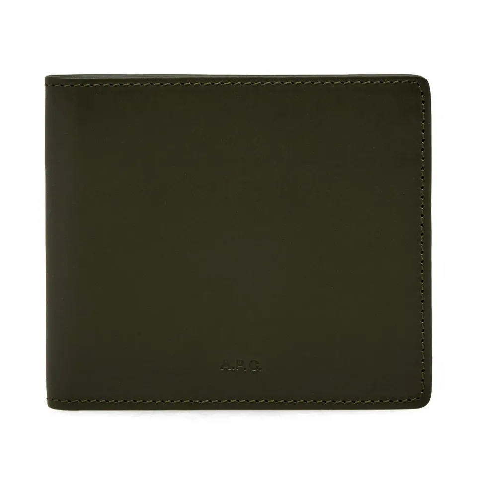 A.P.C. Aly Wallet