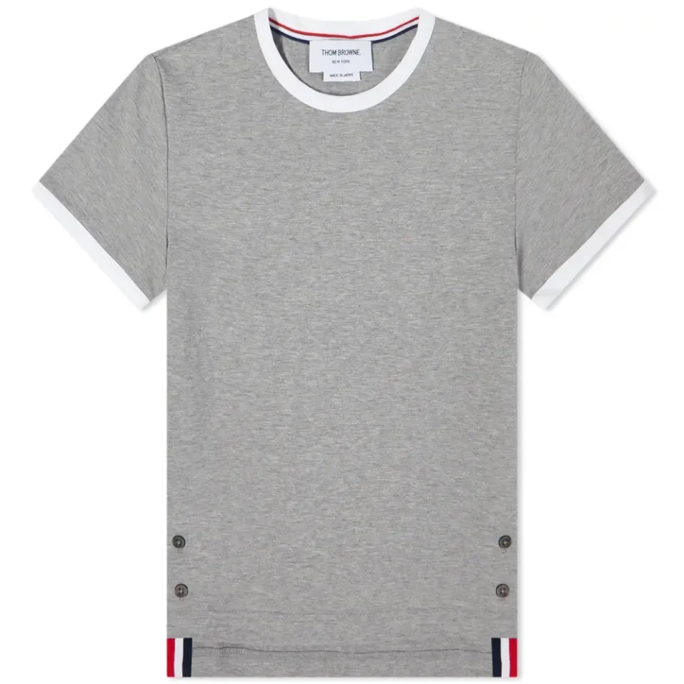 Ringer Tee