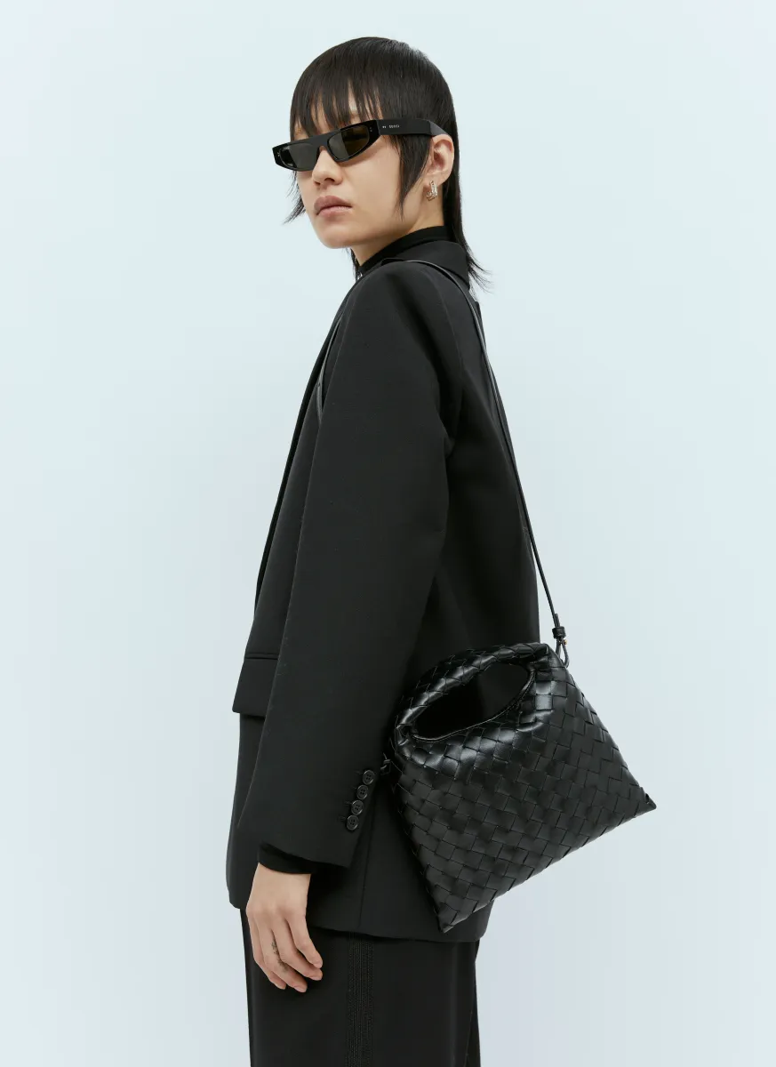 Mini Hop Shoulder bag