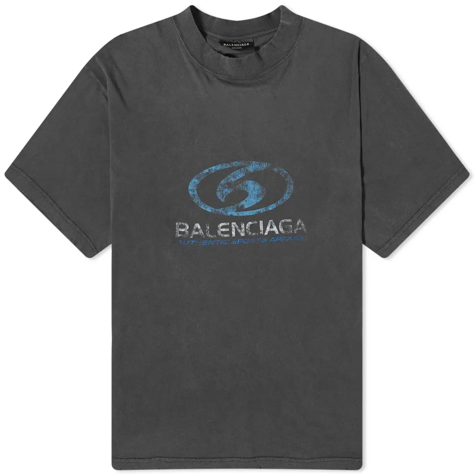 Surf Logo Tee