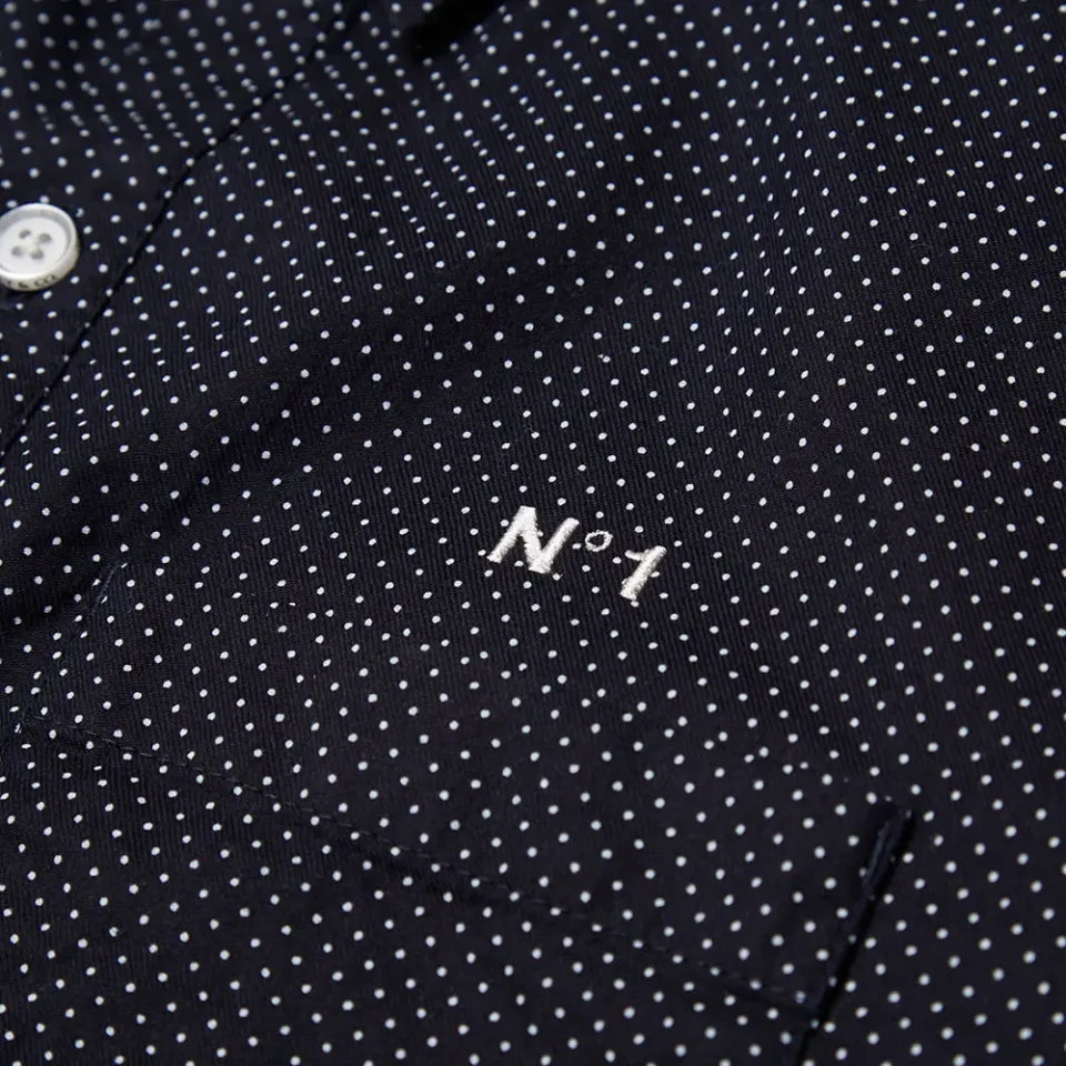 Classic Dot Shirt