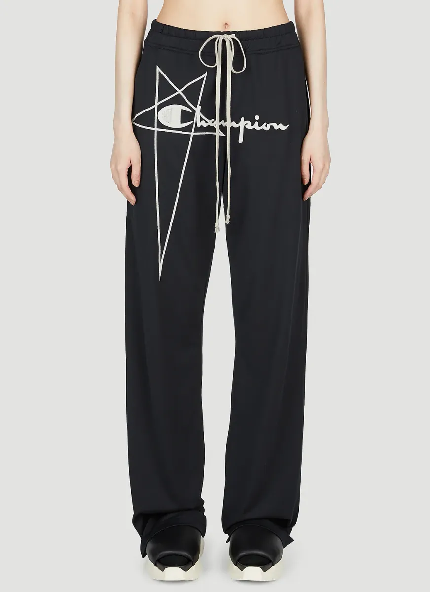 Dietrich Track Pants
