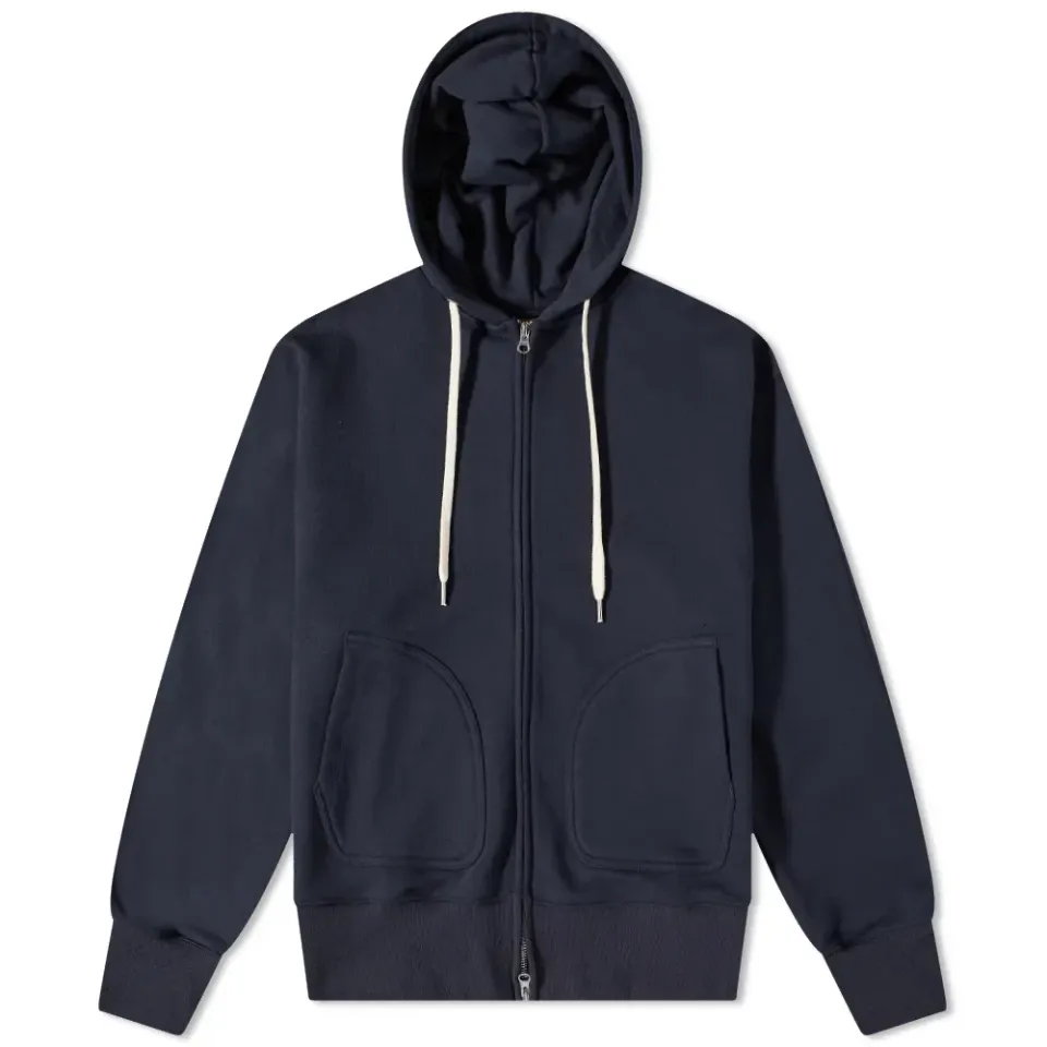 OG Heavyweight Hoodie