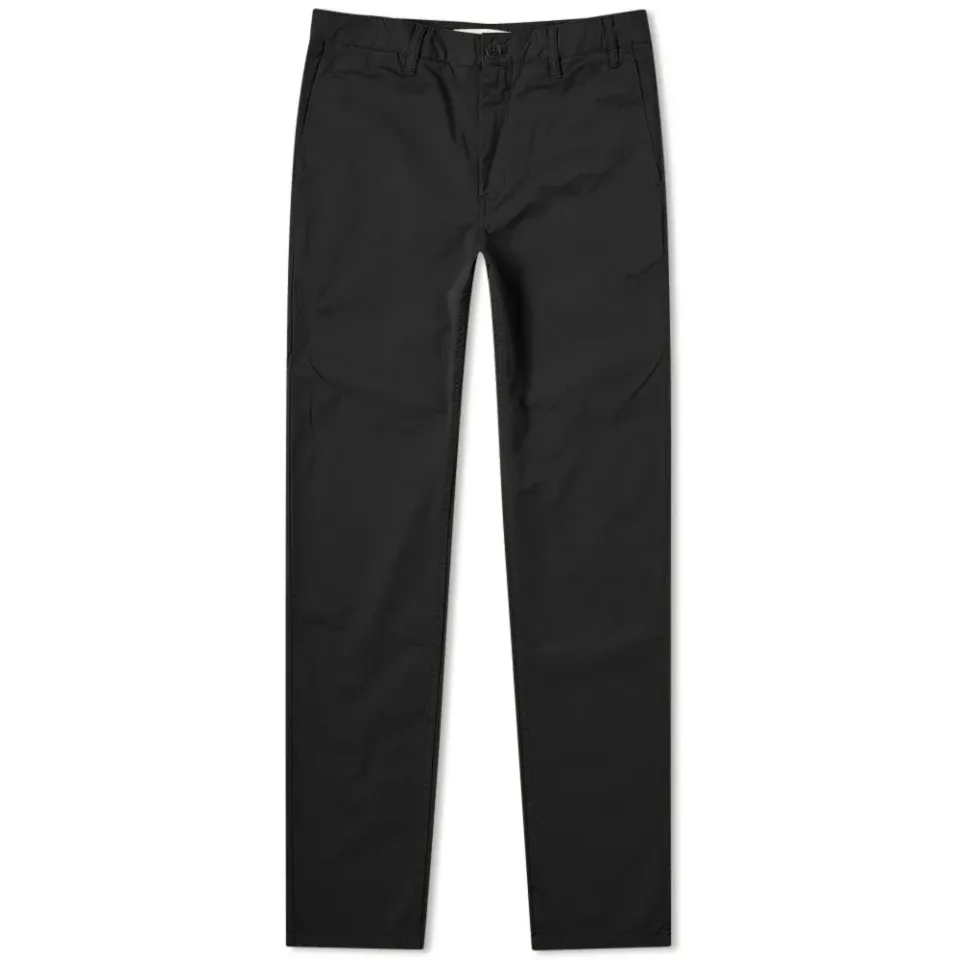 Aros Light Twill Chino