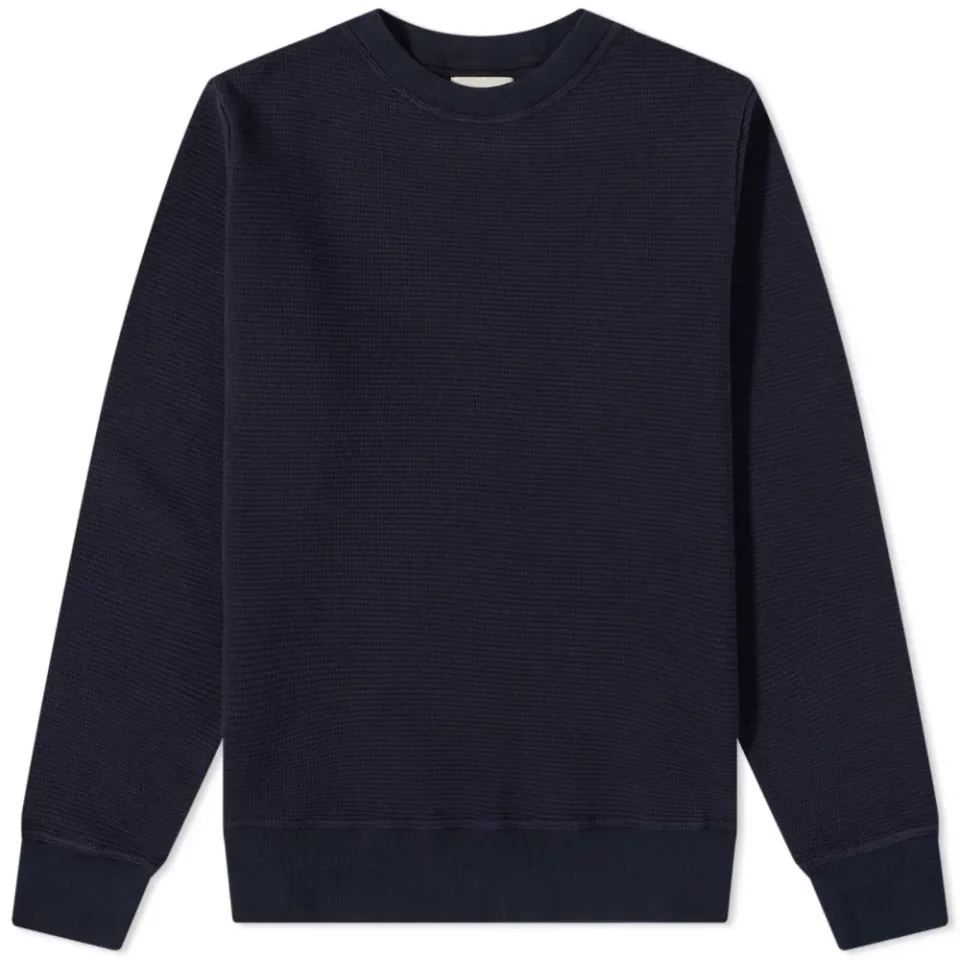 Robin Crew Sweat