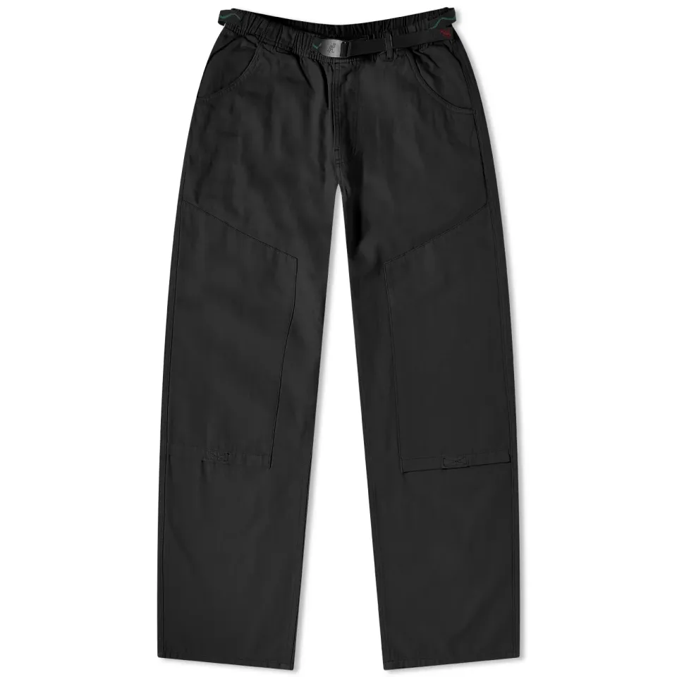 Canvas Easy Climbing Pant