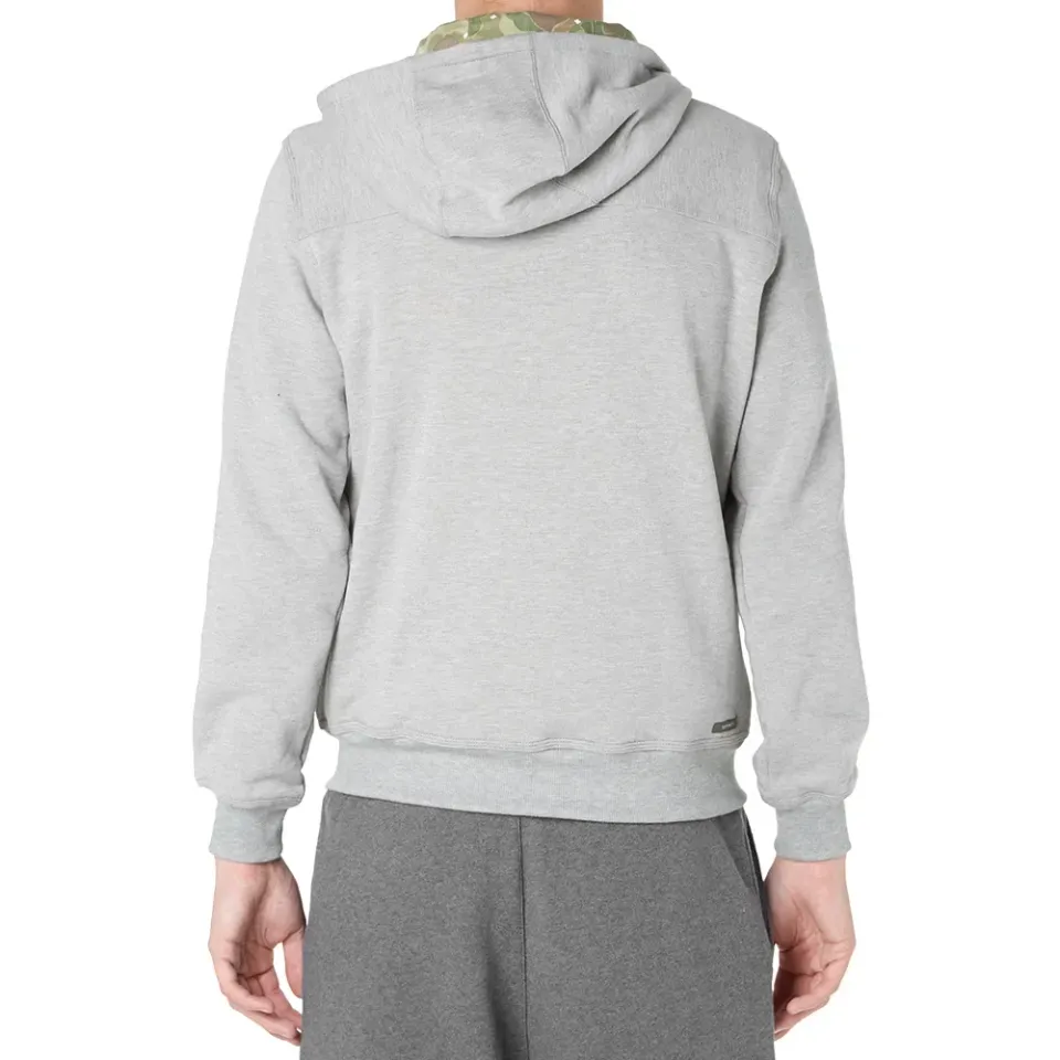 SOPHNET. Thermastat Front Button Sweat Parka