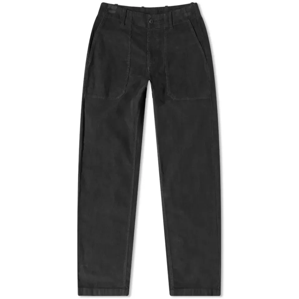 Cliffe Corduroy Pant