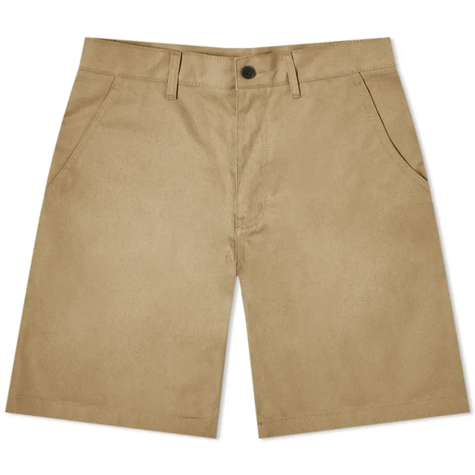 Chino Shorts