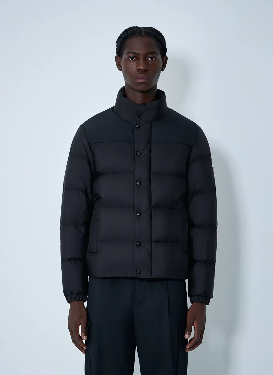 Virolais Short Down Jacket