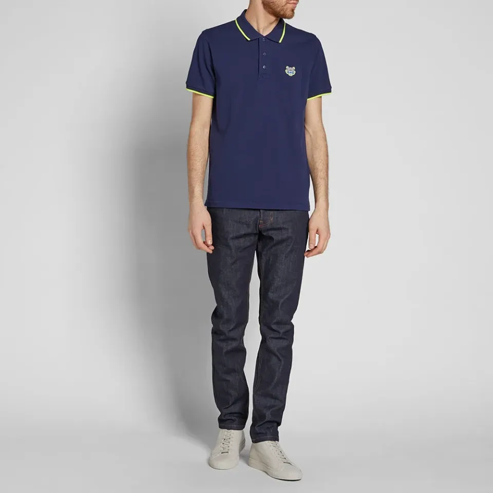 Tiger Polo
