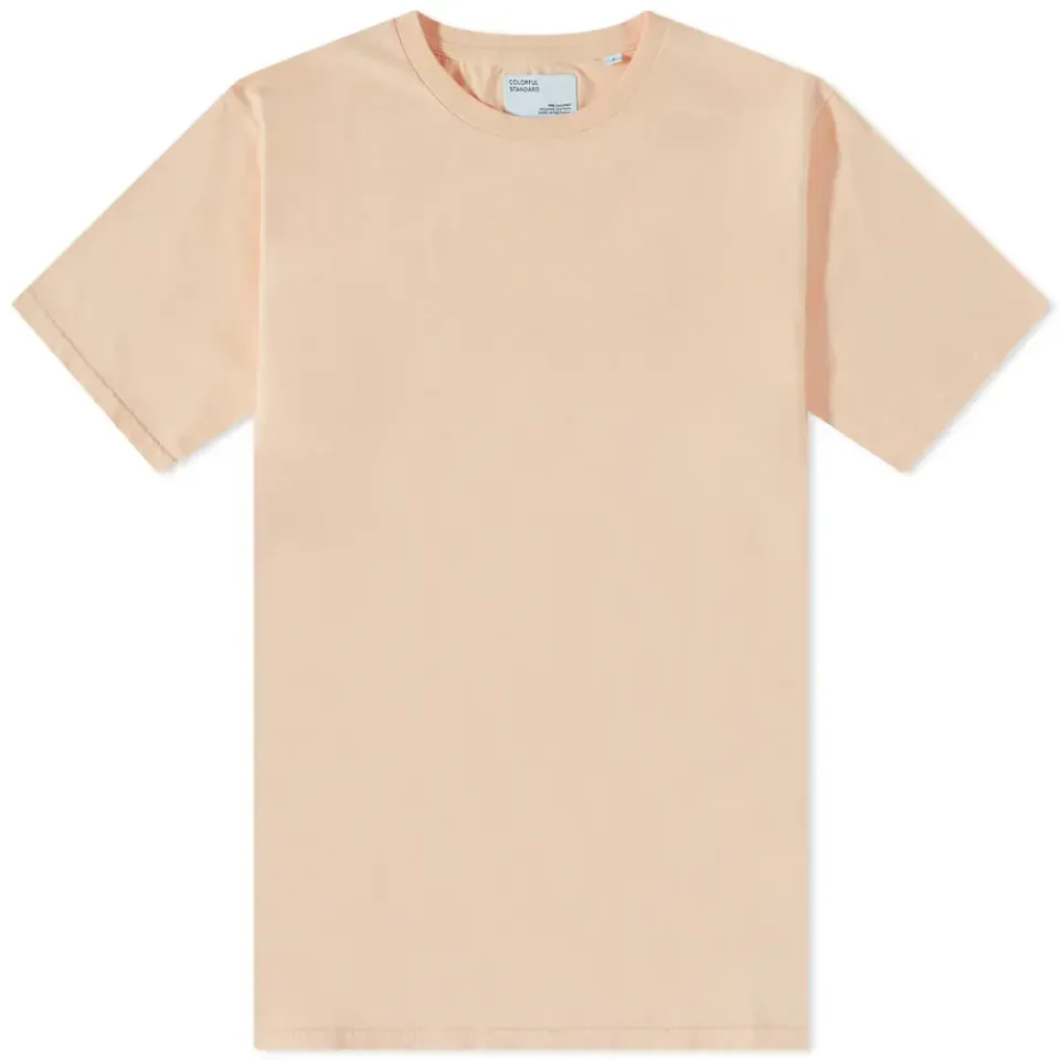 Classic Organic T-Shirt