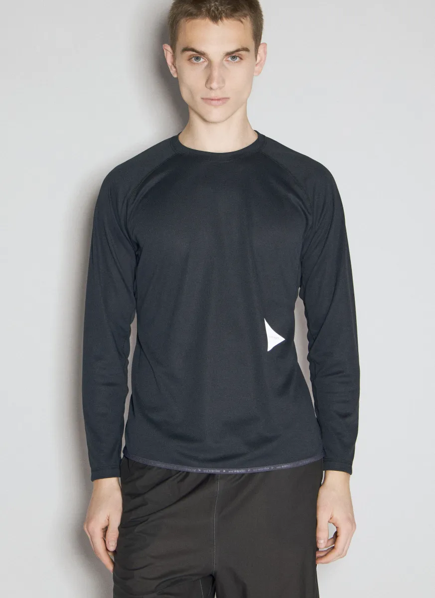 28 Power Dry T-Shirt