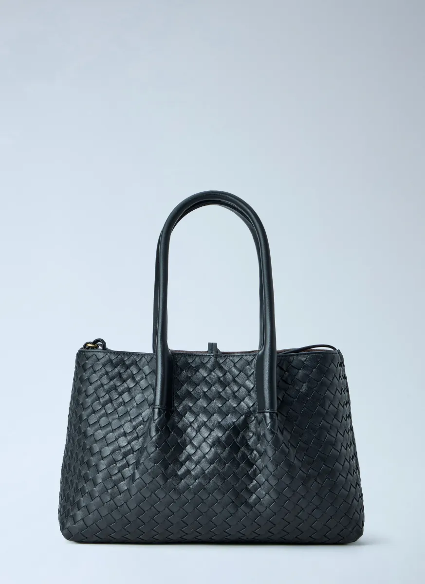Pinacoteca Medium Handbag