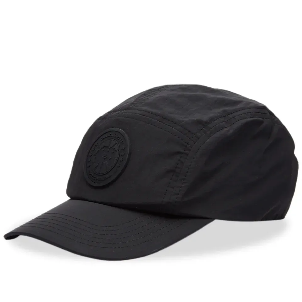 5-Panel Disc Cap