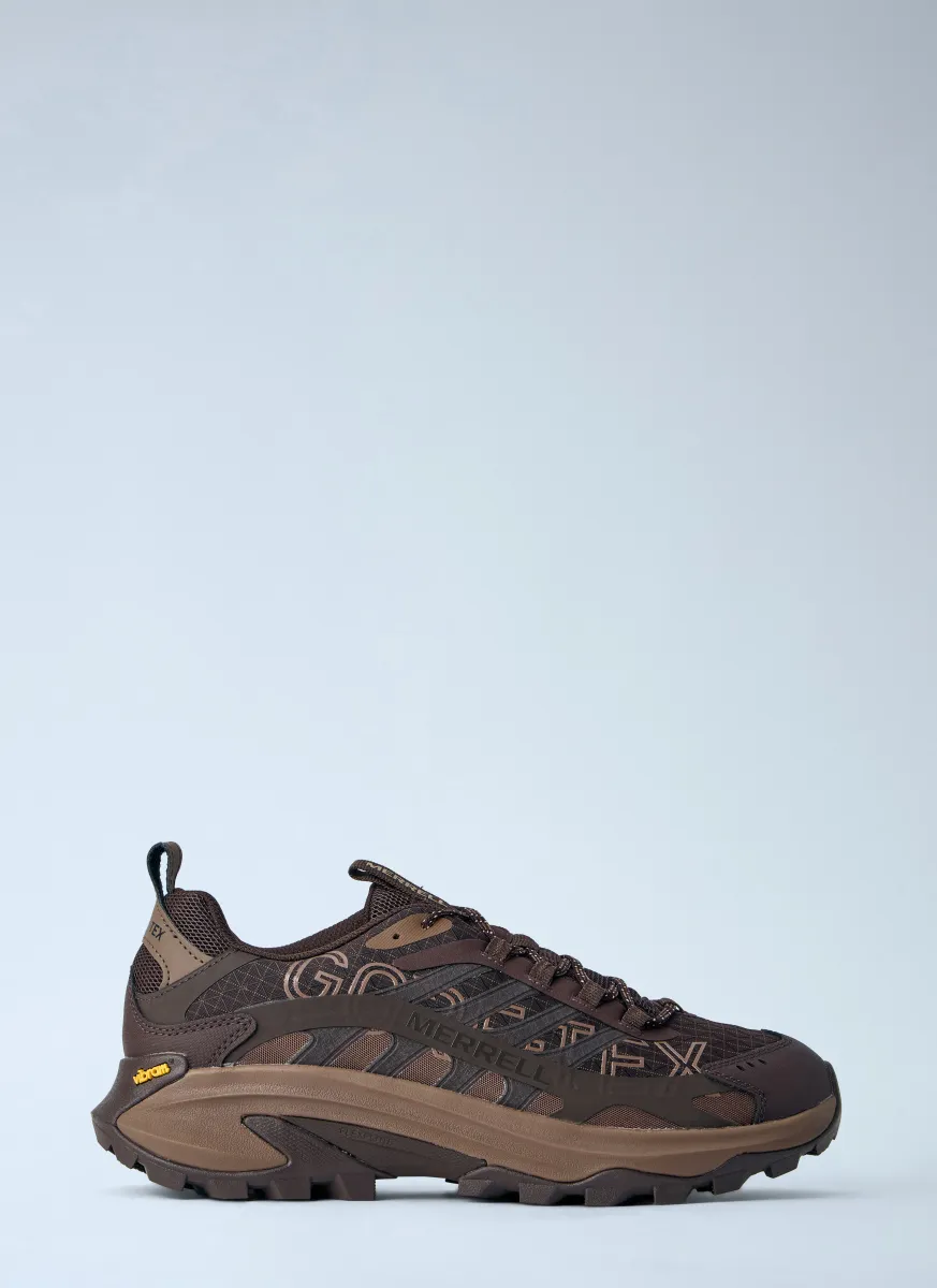 Moab Speed 2 GTX BL SE Sneakers