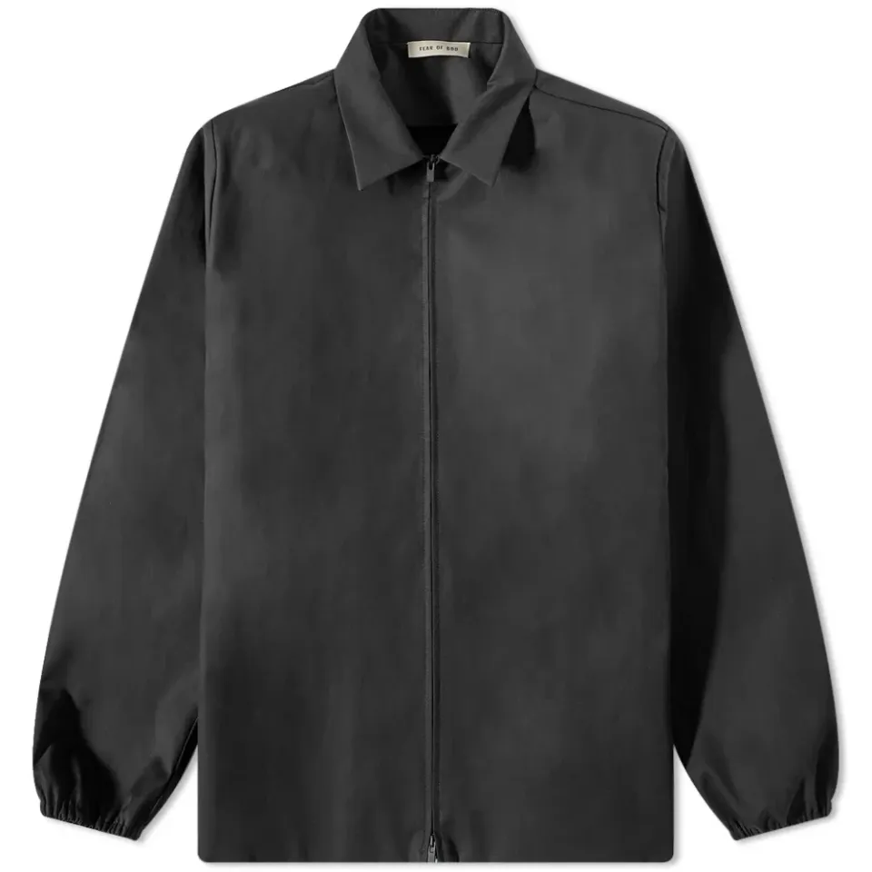 Eternal Cotton Work Jacket