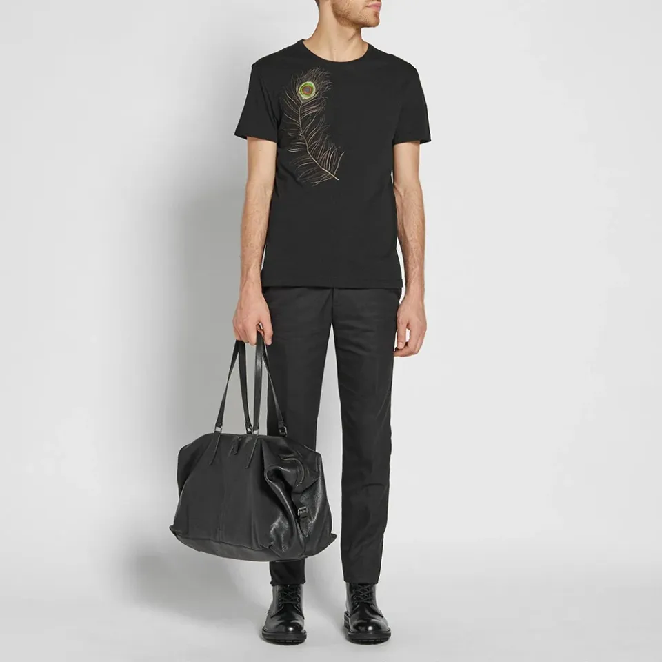 Feather Tee