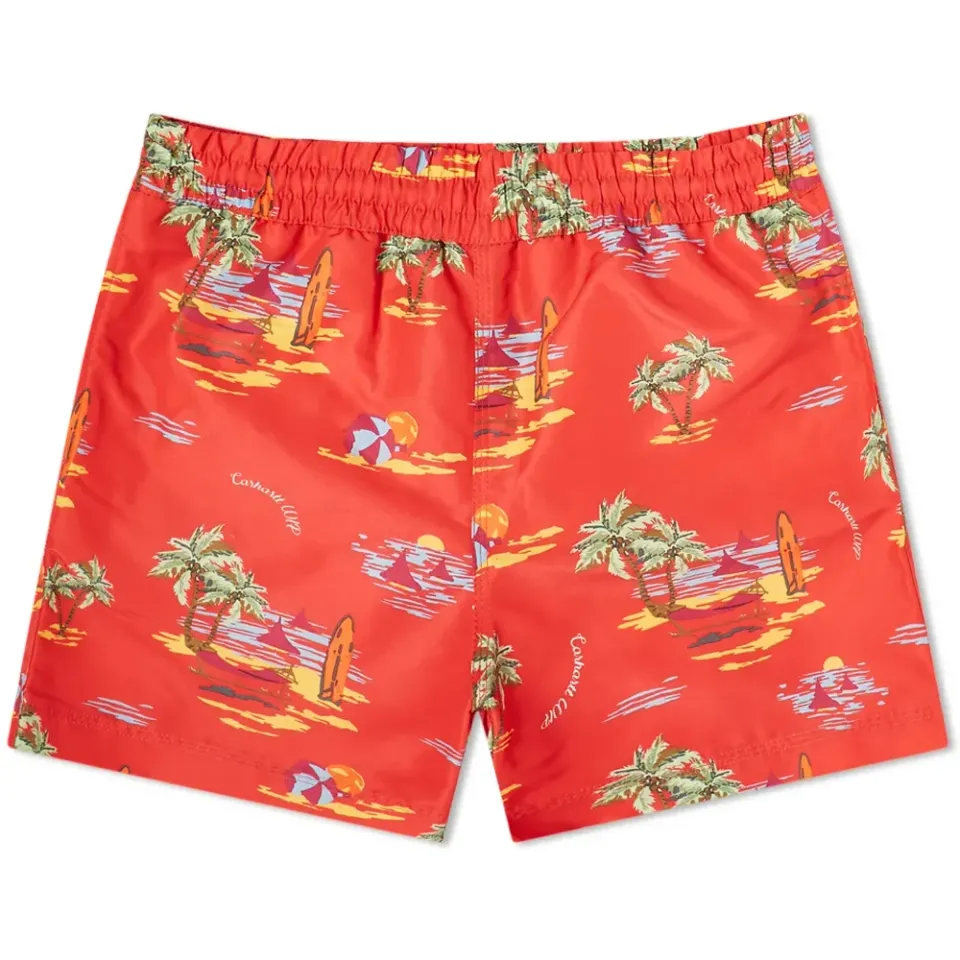 Drift Swim Shorts