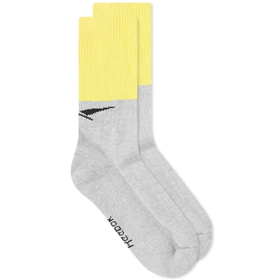 DHL Cut Up Socks