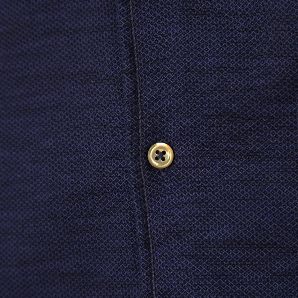 1950s Button Down Shirt