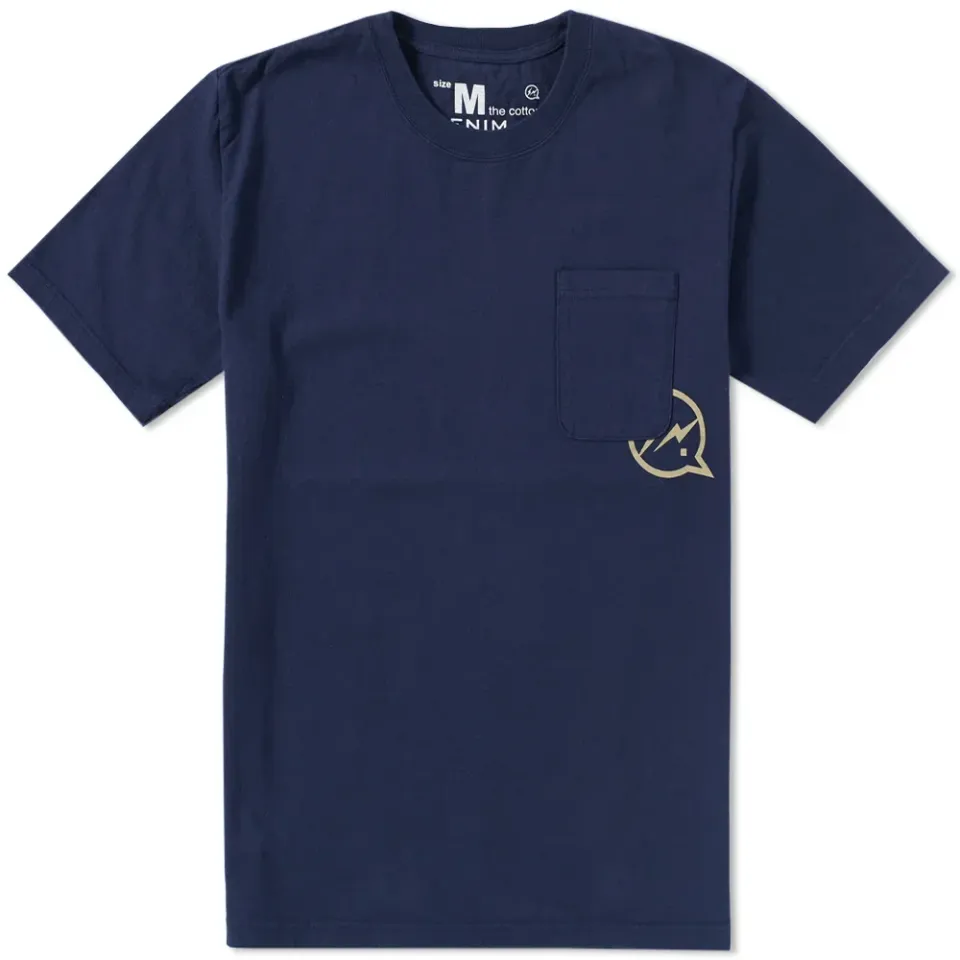 Icon Pocket Tee