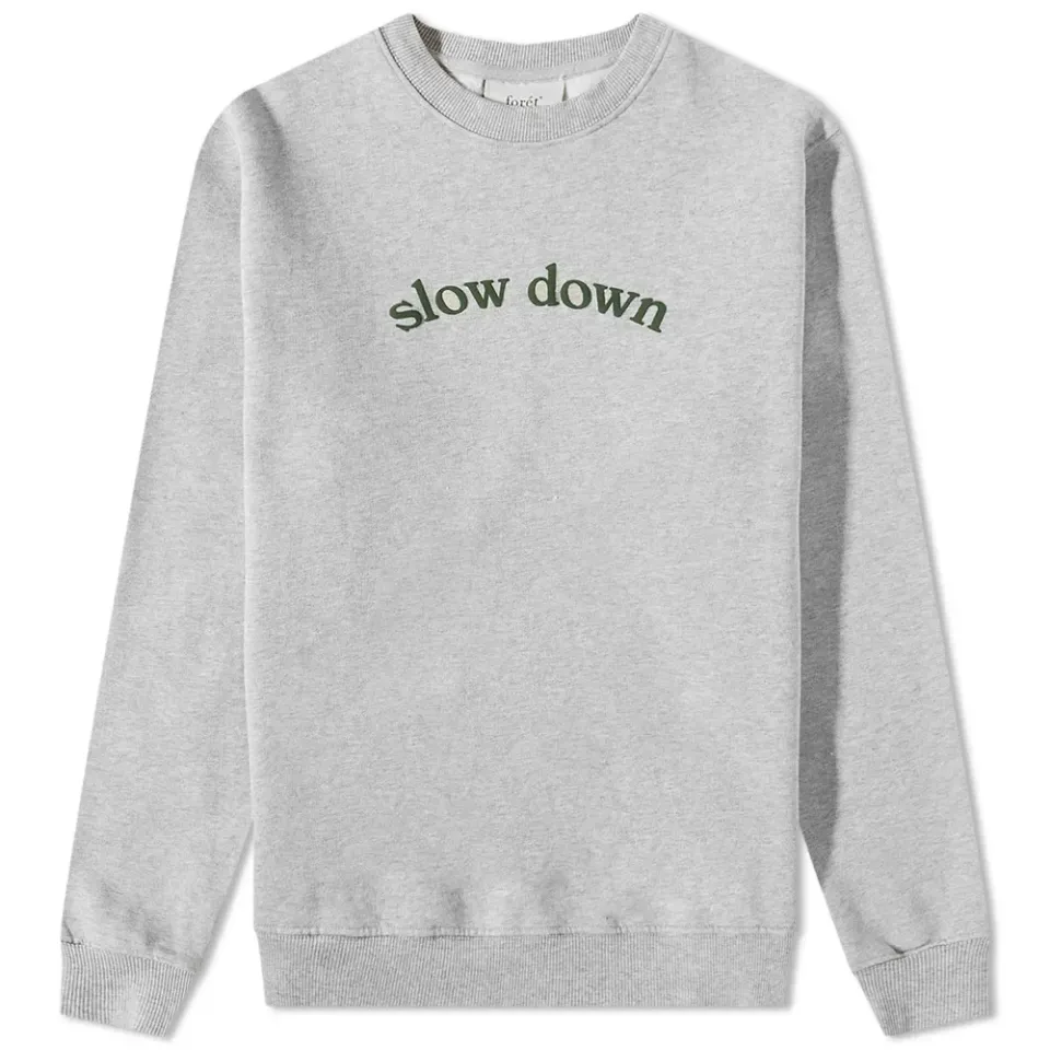 Tide Crew Sweat
